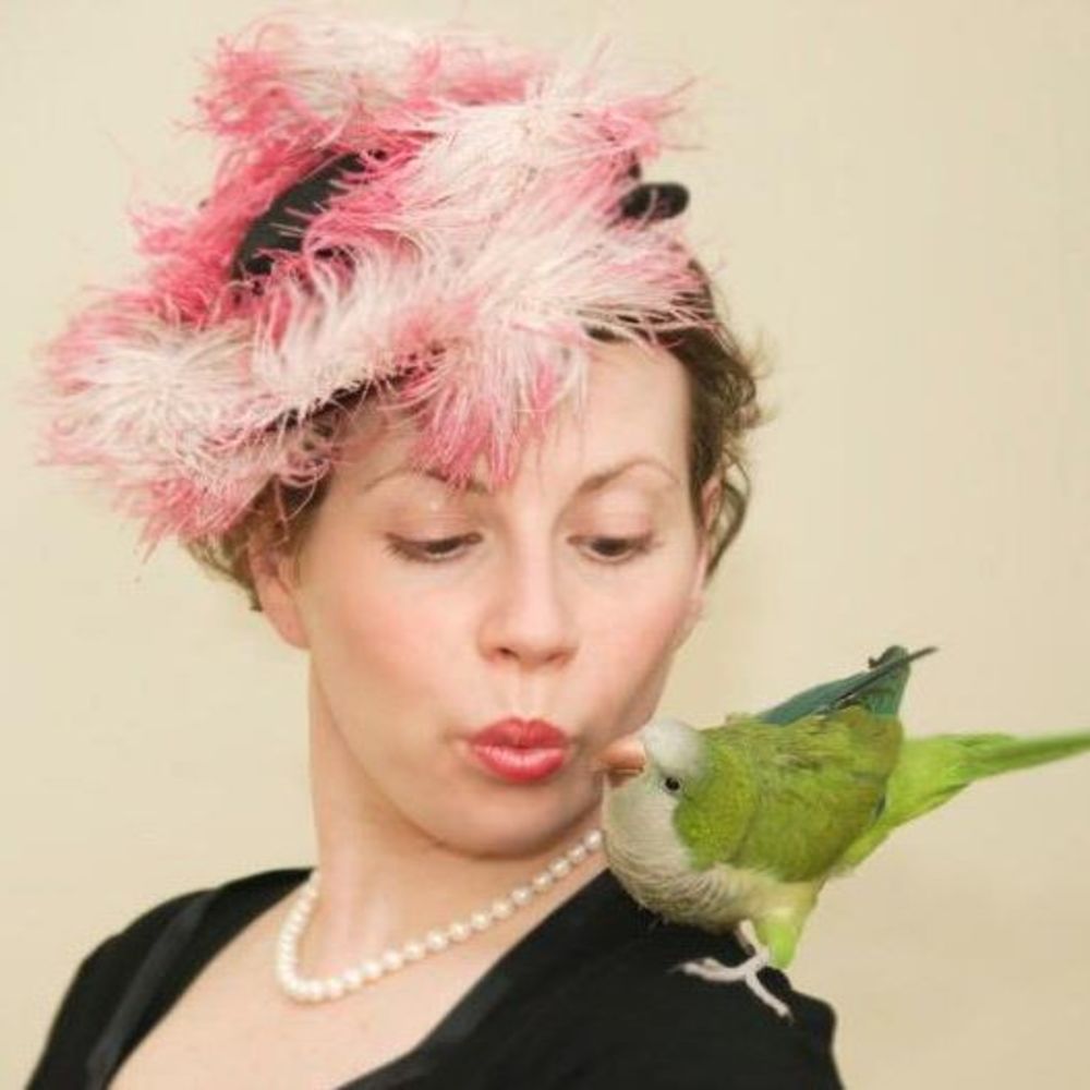 Meet your Posher, Mandi